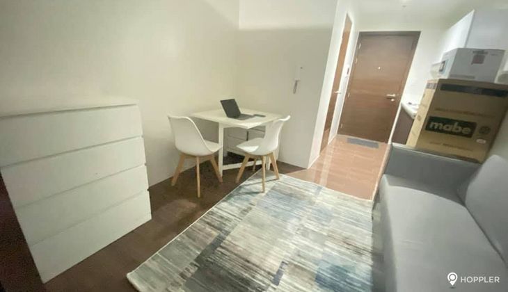 "1BR Condo for Rent in SMDC Air Residences, San Antonio Village, Makati"09