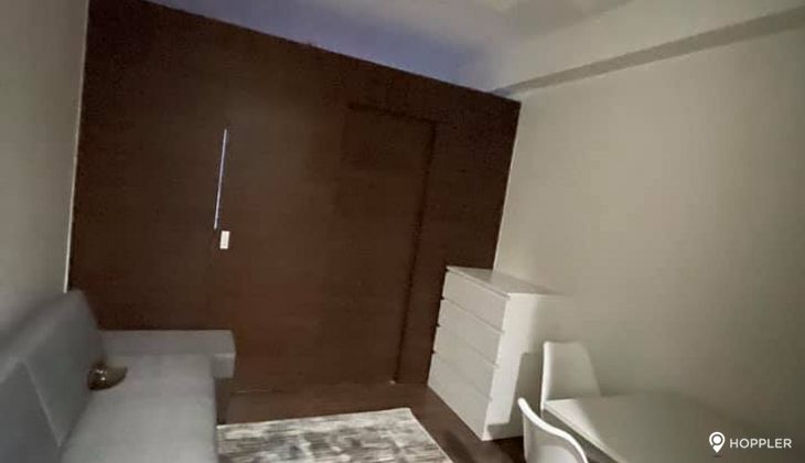 "1BR Condo for Rent in SMDC Air Residences, San Antonio Village, Makati"10