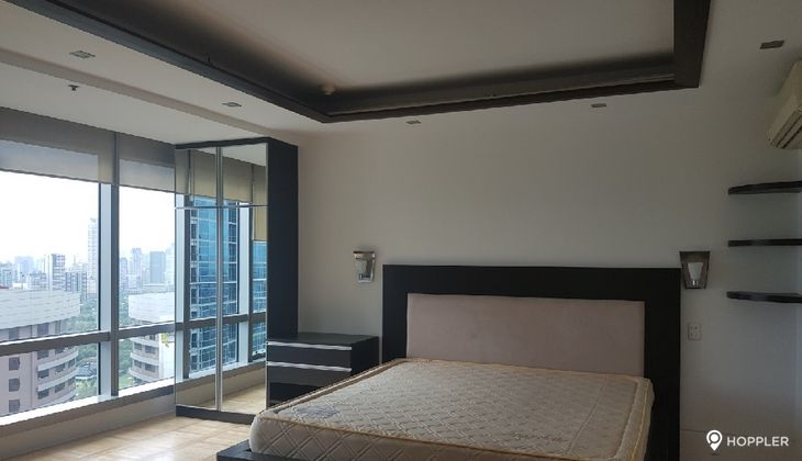 "3BR Condo for Rent in One McKinley Place, BGC - Bonifacio Global City, Taguig"03