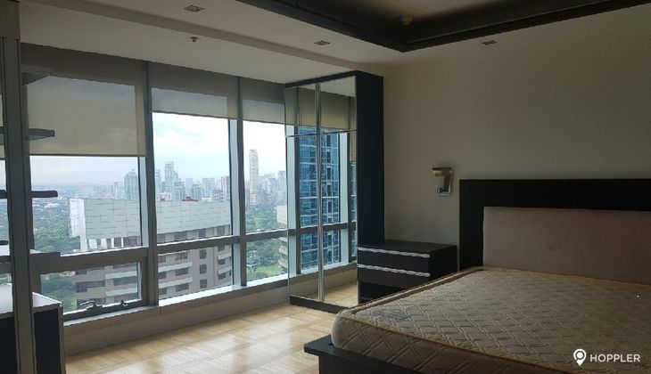 "3BR Condo for Rent in One McKinley Place, BGC - Bonifacio Global City, Taguig"07