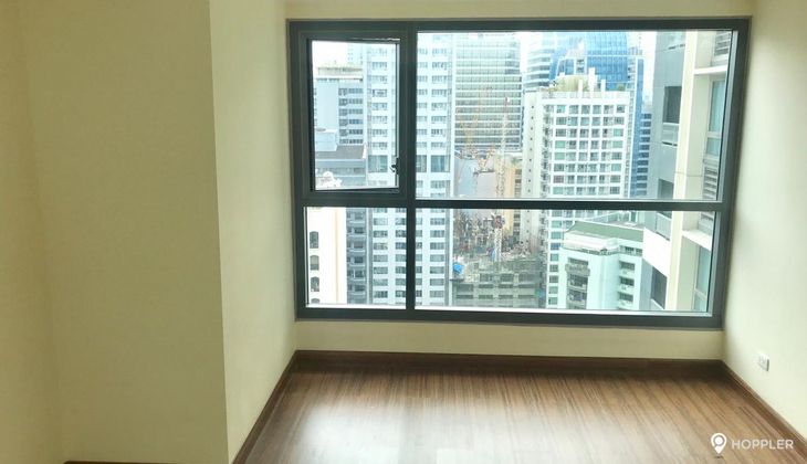 "2BR Condo for Rent in Shang Salcedo Place, Salcedo Village, Makati"08