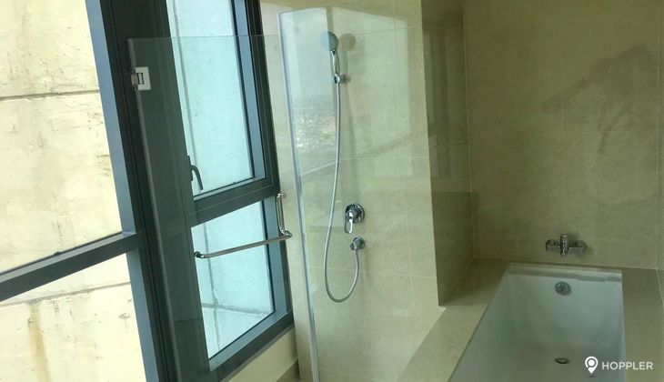 "2BR Condo for Rent in Shang Salcedo Place, Salcedo Village, Makati"09