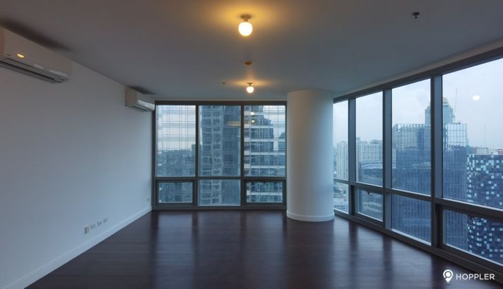 "2BR Condo for Rent in The Suites at One Bonifacio High Street, BGC - Bonifacio Global City, Taguig"02