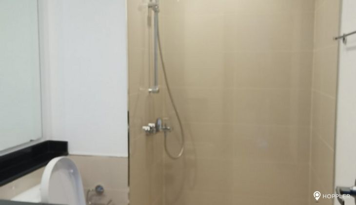 "2BR Condo for Rent in The Suites at One Bonifacio High Street, BGC - Bonifacio Global City, Taguig"03