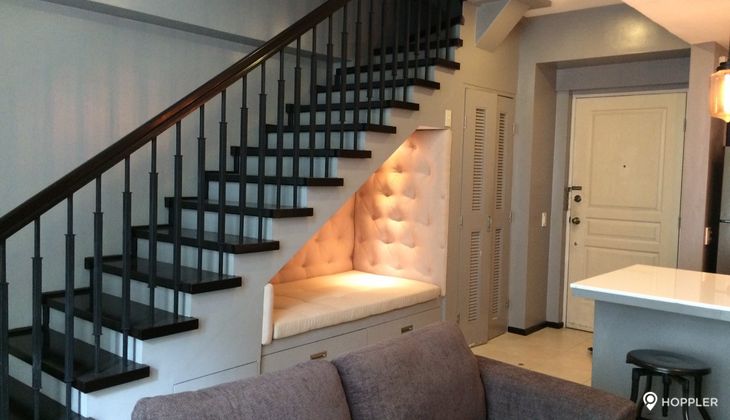 "1BR Condo for Rent in The Dolce at Two Serendra, BGC - Bonifacio Global City, Taguig"04