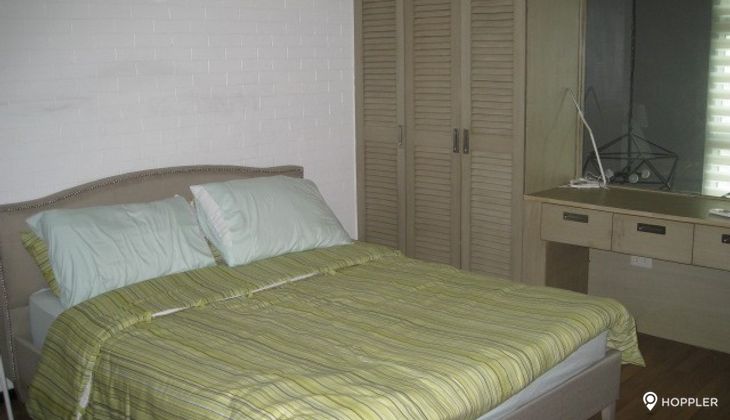 "1BR Condo for Rent in The Dolce at Two Serendra, BGC - Bonifacio Global City, Taguig"05