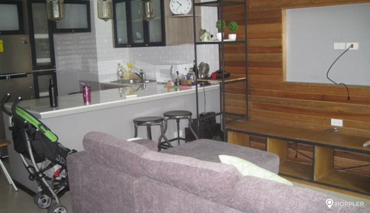 "1BR Condo for Rent in The Dolce at Two Serendra, BGC - Bonifacio Global City, Taguig"07