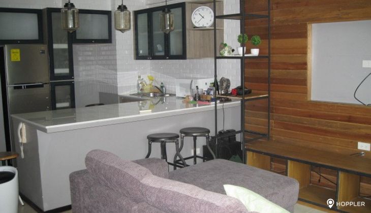 "1BR Condo for Rent in The Dolce at Two Serendra, BGC - Bonifacio Global City, Taguig"08