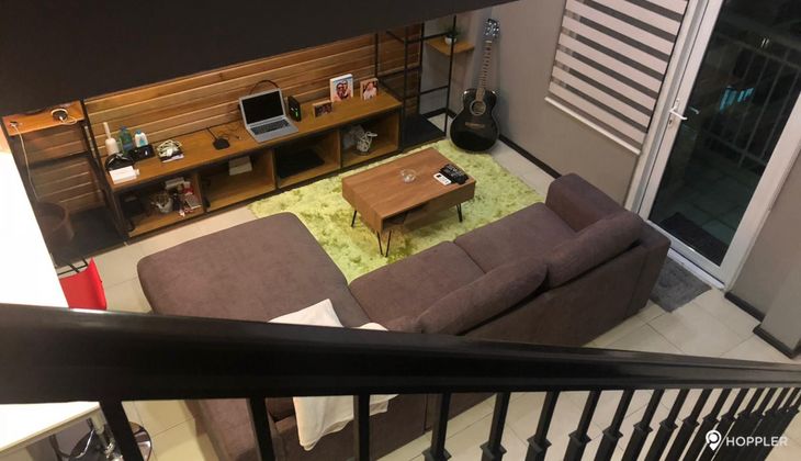 "1BR Condo for Rent in The Dolce at Two Serendra, BGC - Bonifacio Global City, Taguig"09