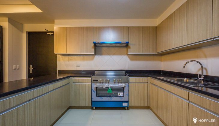"3BR Condo for Rent in The Sequoia at Two Serendra, BGC - Bonifacio Global City, Taguig"04