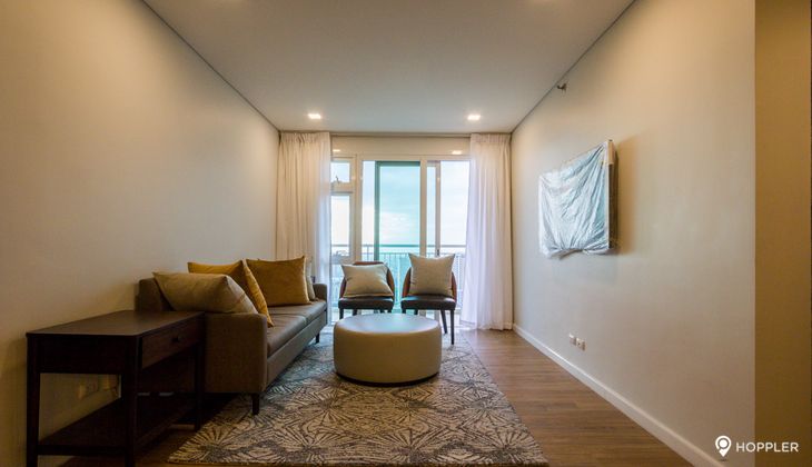 "3BR Condo for Rent in The Sequoia at Two Serendra, BGC - Bonifacio Global City, Taguig"05