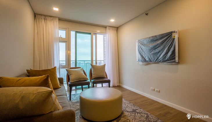 "3BR Condo for Rent in The Sequoia at Two Serendra, BGC - Bonifacio Global City, Taguig"06
