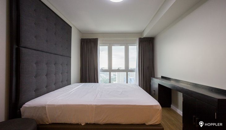 "3BR Condo for Rent in The Sequoia at Two Serendra, BGC - Bonifacio Global City, Taguig"07