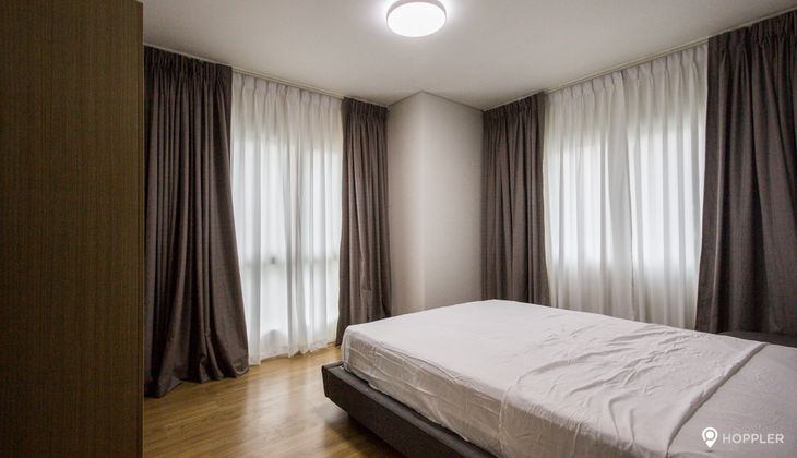 "3BR Condo for Rent in The Sequoia at Two Serendra, BGC - Bonifacio Global City, Taguig"09