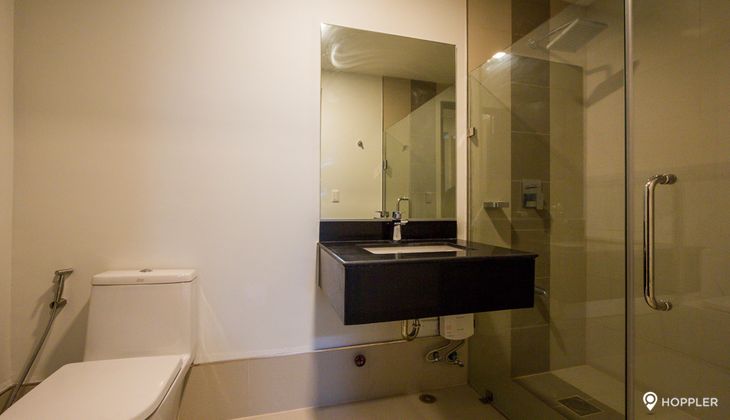 "3BR Condo for Rent in The Sequoia at Two Serendra, BGC - Bonifacio Global City, Taguig"10