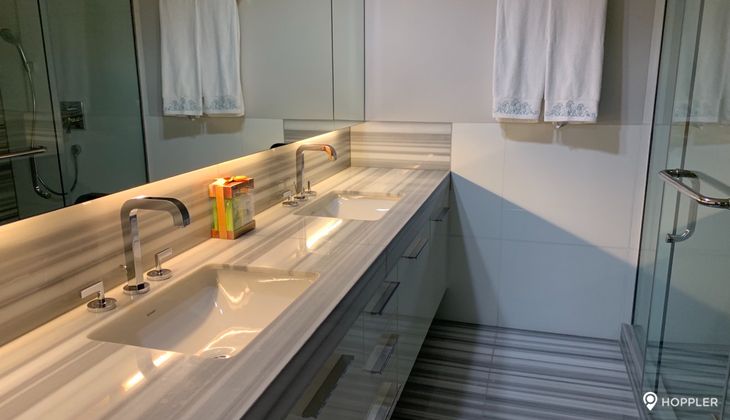 "3BR Condo for Rent in Sakura at The Proscenium, Rockwell Center, Rockwell Center, Makati"04