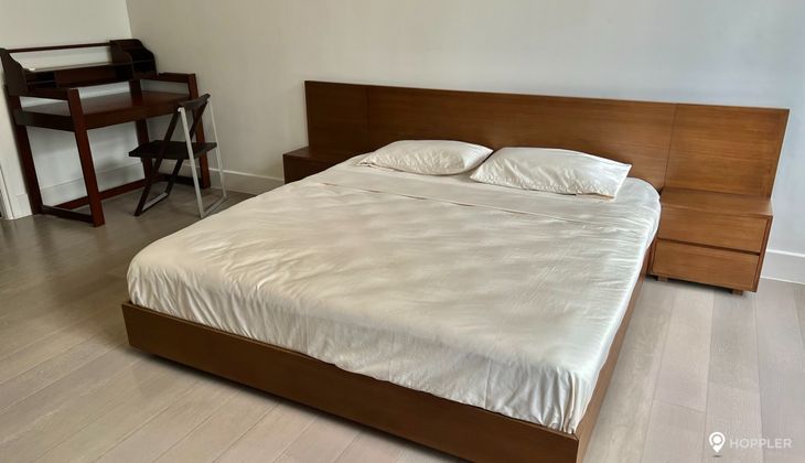 "3BR Condo for Rent in Sakura at The Proscenium, Rockwell Center, Rockwell Center, Makati"06