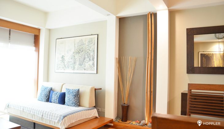 "3BR Condo for Rent in Bonifacio Ridge, BGC - Bonifacio Global City, Taguig"02