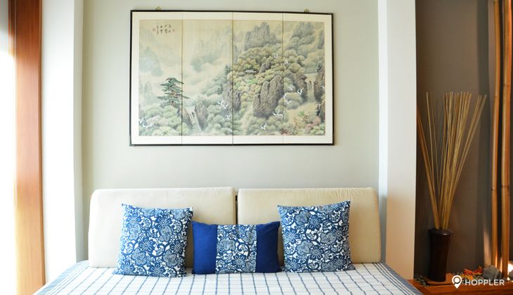 "3BR Condo for Rent in Bonifacio Ridge, BGC - Bonifacio Global City, Taguig"03