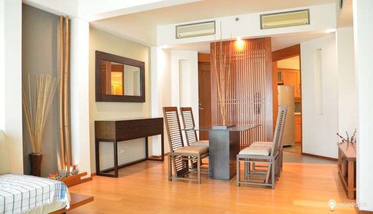 "3BR Condo for Rent in Bonifacio Ridge, BGC - Bonifacio Global City, Taguig"04
