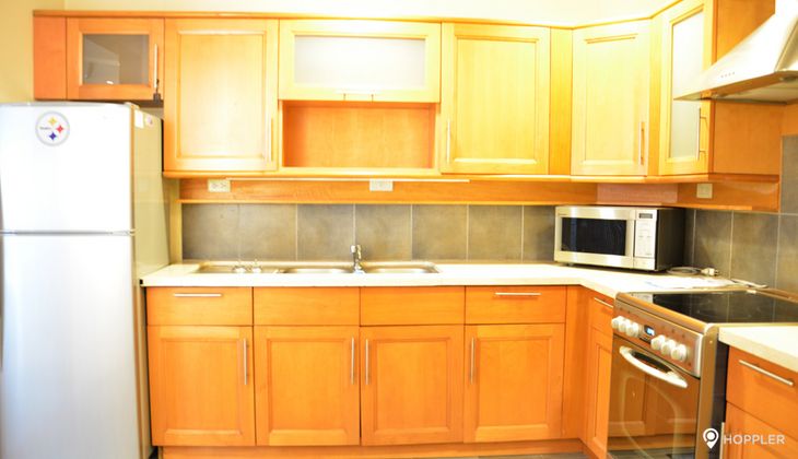 "3BR Condo for Rent in Bonifacio Ridge, BGC - Bonifacio Global City, Taguig"06