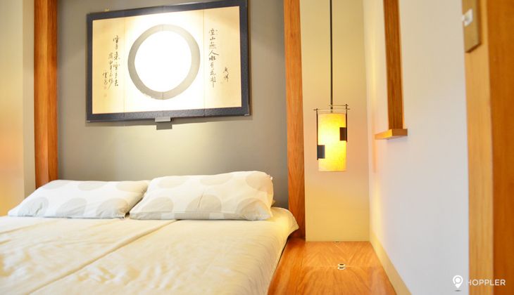 "3BR Condo for Rent in Bonifacio Ridge, BGC - Bonifacio Global City, Taguig"07