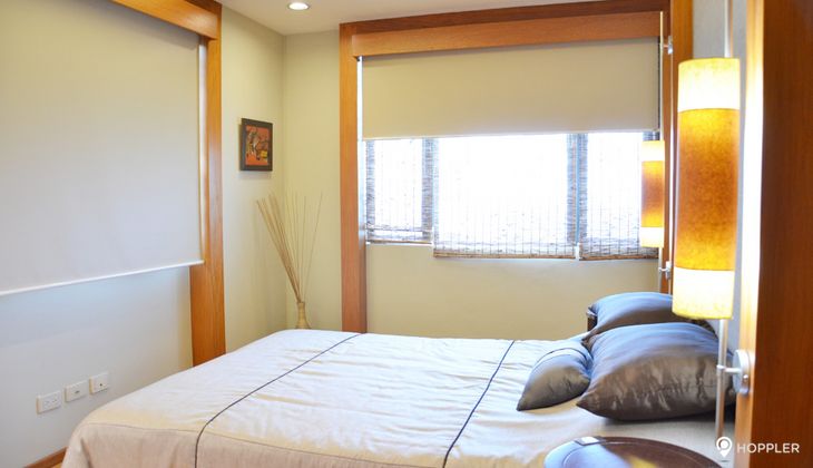 "3BR Condo for Rent in Bonifacio Ridge, BGC - Bonifacio Global City, Taguig"08