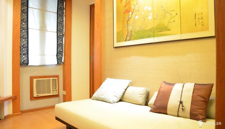 "3BR Condo for Rent in Bonifacio Ridge, BGC - Bonifacio Global City, Taguig"09