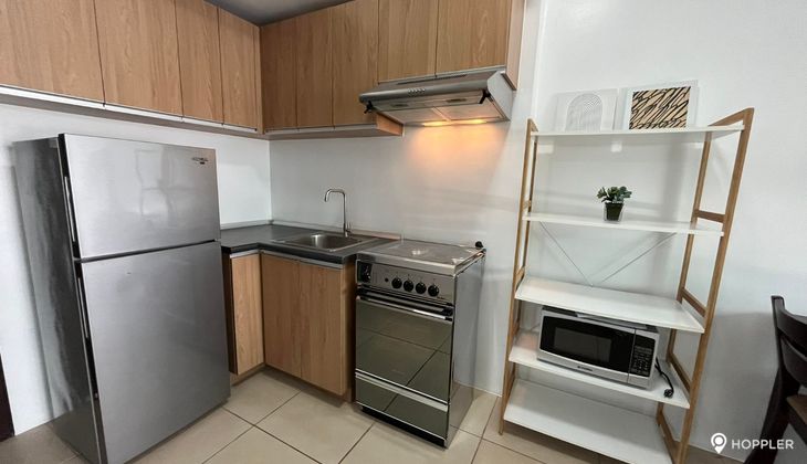 "1BR Condo for Rent in Avida Towers Verte, BGC - Bonifacio Global City, Taguig"02