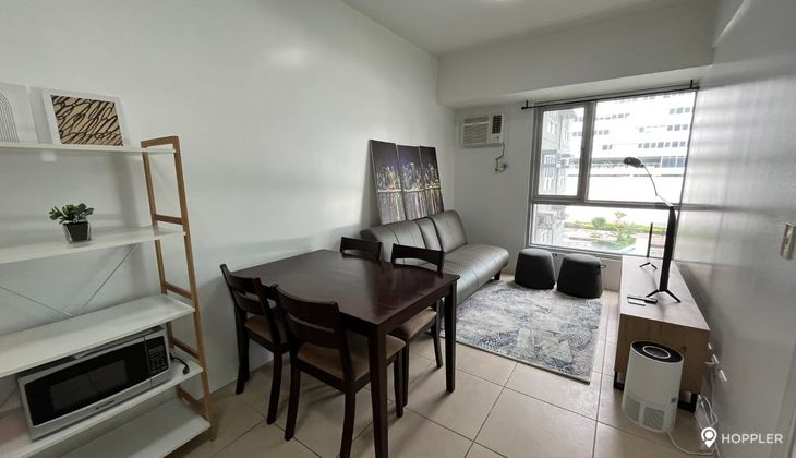 "1BR Condo for Rent in Avida Towers Verte, BGC - Bonifacio Global City, Taguig"03