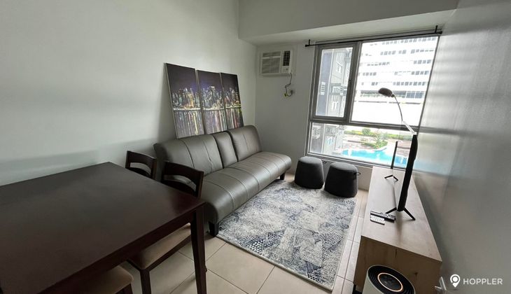 "1BR Condo for Rent in Avida Towers Verte, BGC - Bonifacio Global City, Taguig"04