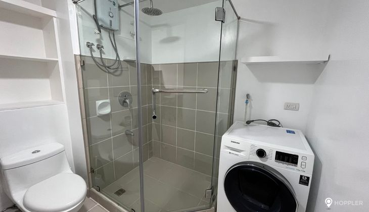 "1BR Condo for Rent in Avida Towers Verte, BGC - Bonifacio Global City, Taguig"05