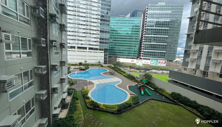 "1BR Condo for Rent in Avida Towers Verte, BGC - Bonifacio Global City, Taguig"07