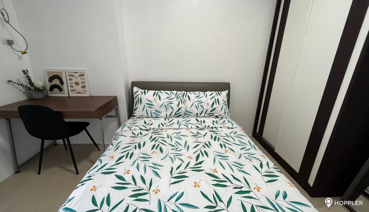 "1BR Condo for Rent in Avida Towers Verte, BGC - Bonifacio Global City, Taguig"08