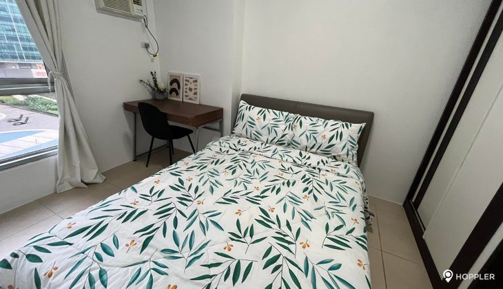 "1BR Condo for Rent in Avida Towers Verte, BGC - Bonifacio Global City, Taguig"09