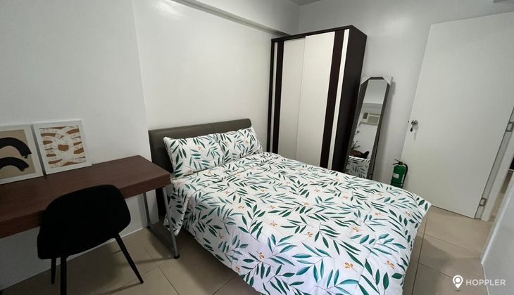 "1BR Condo for Rent in Avida Towers Verte, BGC - Bonifacio Global City, Taguig"10