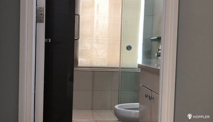 "3BR Condo for Rent in One Rockwell, Rockwell Center, Makati"07