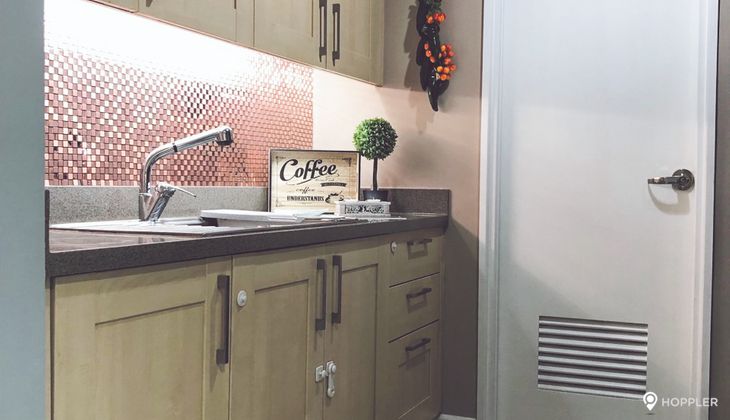 "3BR Condo for Rent in One Rockwell, Rockwell Center, Makati"08