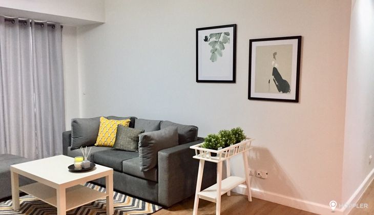 "3BR Condo for Rent in Two Maridien, BGC - Bonifacio Global City, Taguig"03