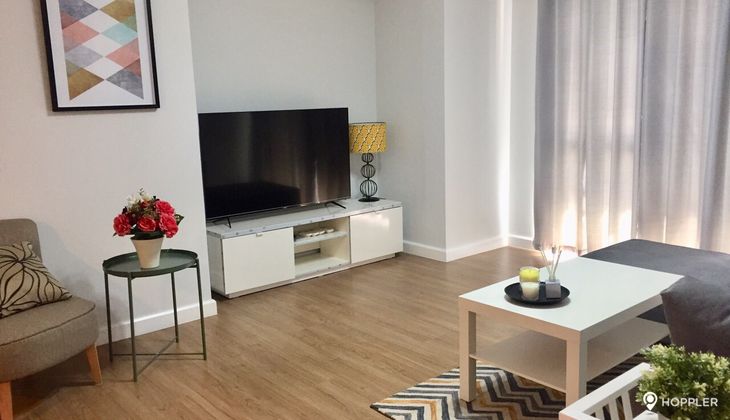 "3BR Condo for Rent in Two Maridien, BGC - Bonifacio Global City, Taguig"04