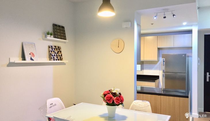 "3BR Condo for Rent in Two Maridien, BGC - Bonifacio Global City, Taguig"05