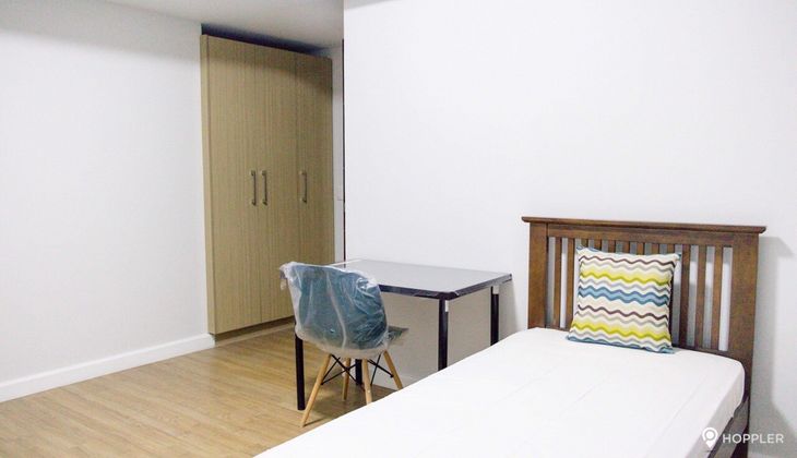 "3BR Condo for Rent in Two Maridien, BGC - Bonifacio Global City, Taguig"07
