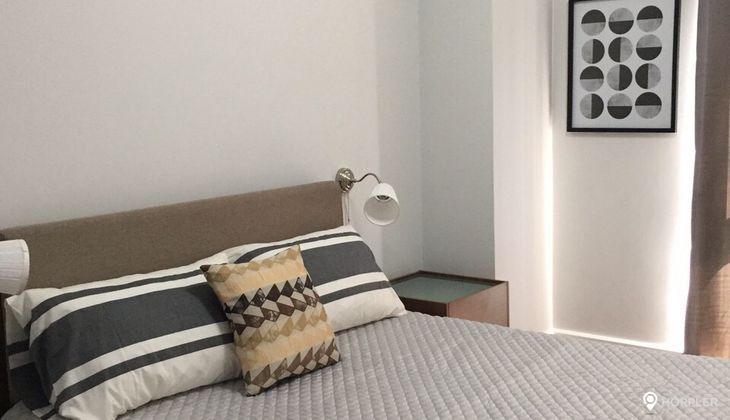 "3BR Condo for Rent in Two Maridien, BGC - Bonifacio Global City, Taguig"09