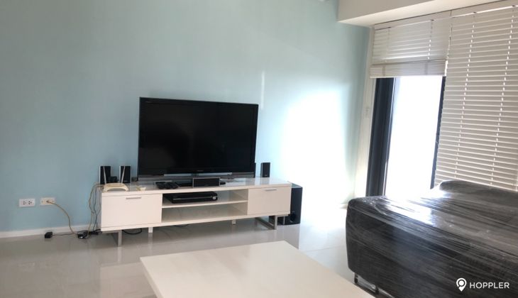 "1BR Condo for Rent in Arya Residences, BGC - Bonifacio Global City, Taguig"05