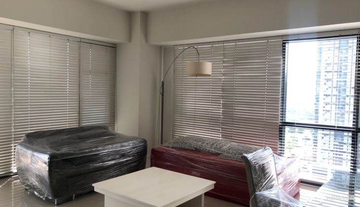 "1BR Condo for Rent in Arya Residences, BGC - Bonifacio Global City, Taguig"06