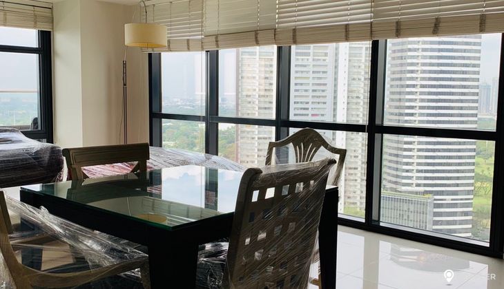 "1BR Condo for Rent in Arya Residences, BGC - Bonifacio Global City, Taguig"07