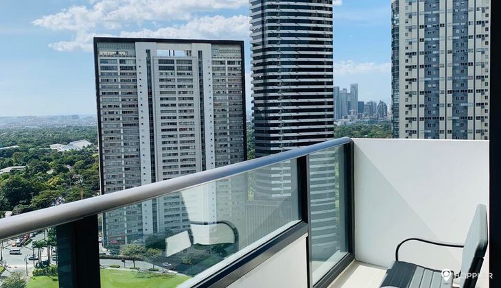 "1BR Condo for Rent in Arya Residences, BGC - Bonifacio Global City, Taguig"08