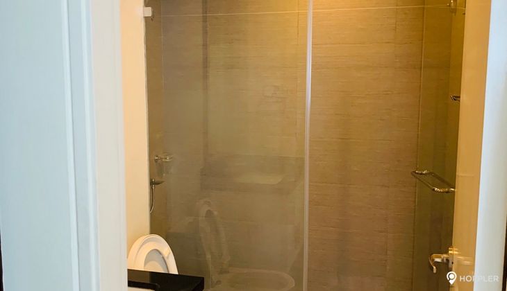 "1BR Condo for Rent in Arya Residences, BGC - Bonifacio Global City, Taguig"10