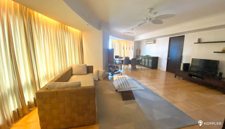 "3BR Condo for Rent in One McKinley Place, BGC - Bonifacio Global City, Taguig"02