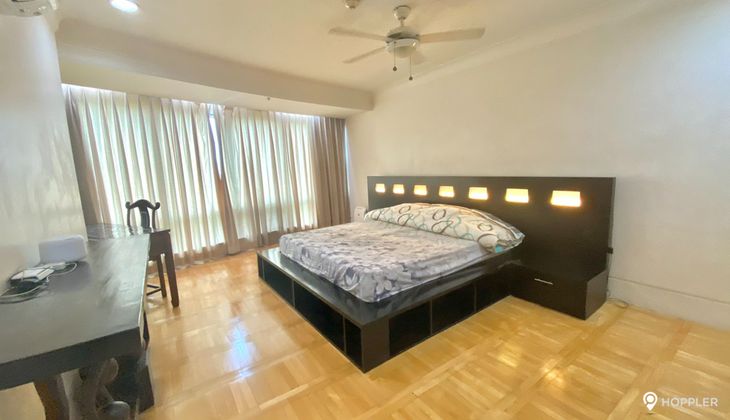 "3BR Condo for Rent in One McKinley Place, BGC - Bonifacio Global City, Taguig"04